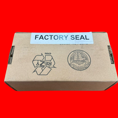 Allen-bradley 1769-l32e Compactlogix Ethernet Procesador
