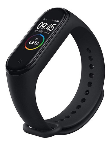  Pulsera Reloj Xiaomi Mi Band 4 iPhone Android