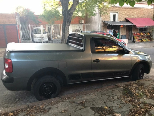 Volkswagen Saveiro G5 1.6