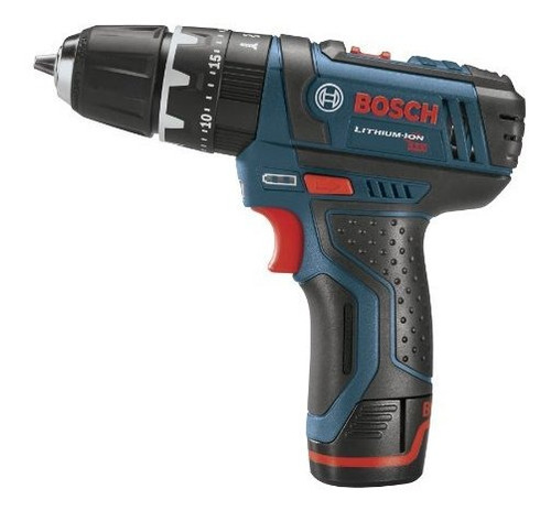 Herramienta Bosch Ps130 2a Juego Taladro