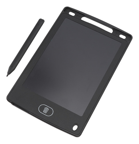 Tableta De Escritura Lcd Con Bolígrafo De 6.5 Pulgadas, Tabl