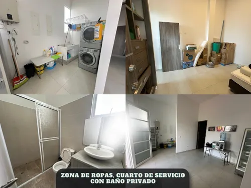 Casa En Condominio En El Pie De Monte De Restrepo