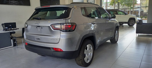 Imagen 2 de 9 de Nuevo Jeep Compass Sport