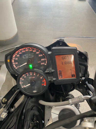 Imagen 7 de 11 de Bmw Moto F700gs 2016