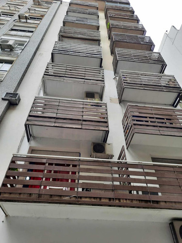 Departamento En Alquiler - 1 Dormitorio 1 Baño - 40mts2 - Recoleta