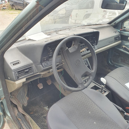 Imagem 4 de 6 de Sucata Peças Vw Santana Quantum Cl 2000 1990 Gasolina