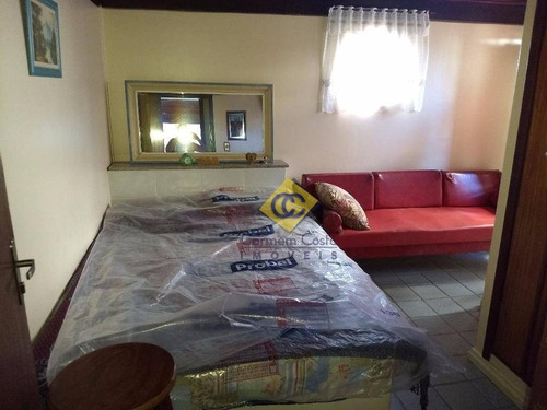 Imagem 28 de 30 de Casa Com 5 Dormitórios À Venda, 294 M² Por R$ 800.000,00 - Recreio - Rio Das Ostras/rj - Ca1327