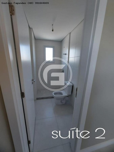 Imagem 20 de 23 de Apartamento Em Jardim Atlântico, Florianópolis/sc De 116m² 3 Quartos À Venda Por R$ 849.000,00 - Ap2148174-s