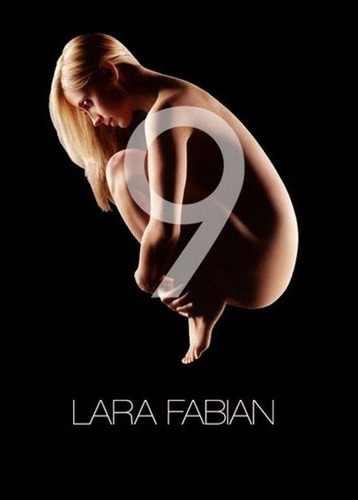 Lara Fabian: 9 (dvd + Cd)