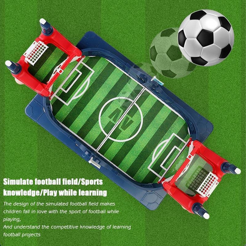 Juegos De For Juguetes Futbolín Interactivos