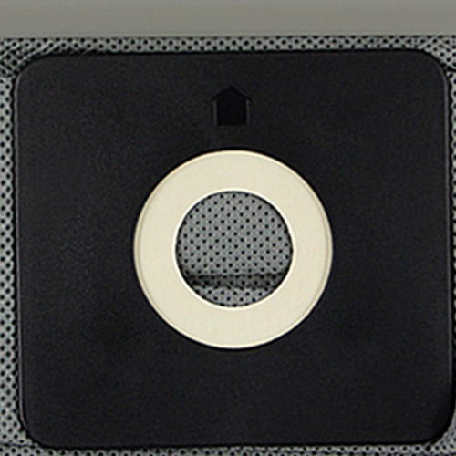 Bolsa De Tela Para Aspiradora Lavable Para Electrolux F