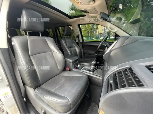 Toyota Prado 4.0 Tx-l Fl