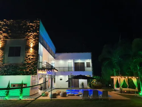 Se Vende Finca En Sopetran Vereda El Rodeo