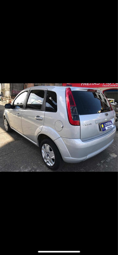 Ford Fiesta 1.0 Flex 5p 2011