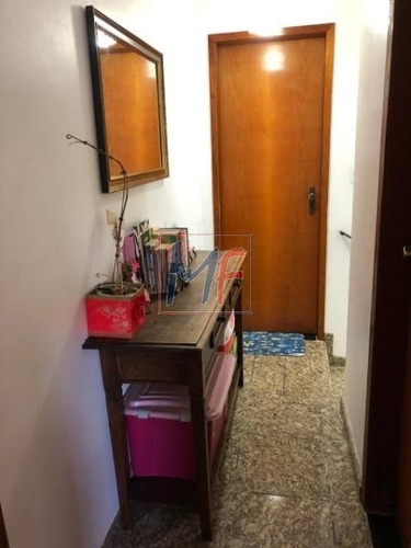 Imagem 28 de 30 de Ref 12.107 Excelente Sobrado No Bairro Jardim Independência, Com 2 Dormitórios, Recém Reformado, 2 Vagas, 75 M² , Próximo Ao Monotrilho. - 12107