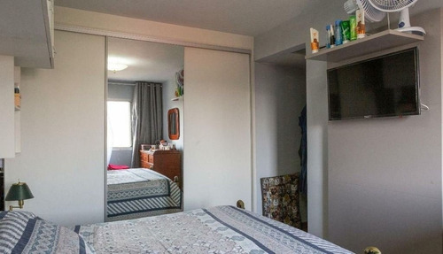 Imagem 11 de 14 de Apartamento - Ap02101 - 70500349