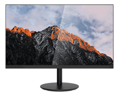 Monitor Dahua De 22  Full Hd Hdmi-vga Diseño De Luz Anti-azu