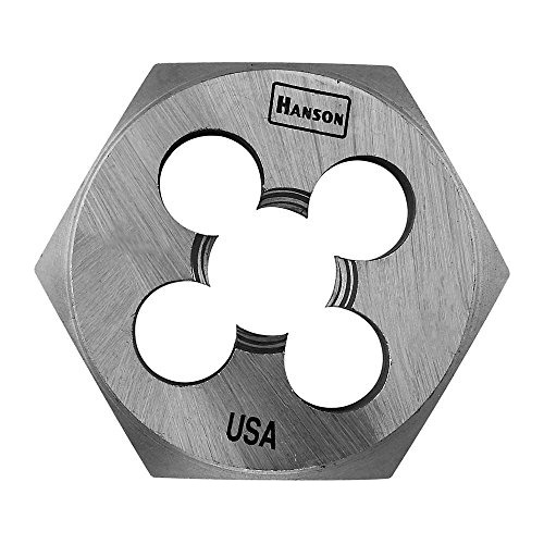 Matriz Hexagonal Hanson 6860zr