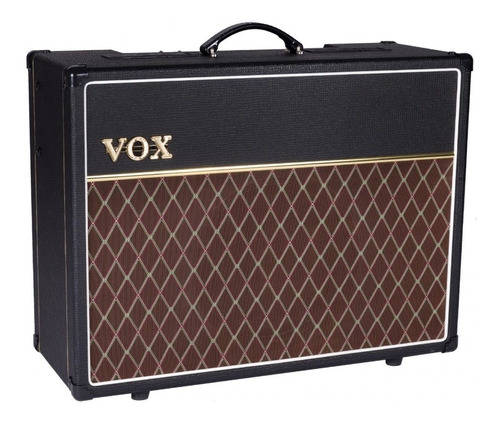 Ampli Vox Ac30s1 Combo Valvular 30w 1x12 Celestion Vx12