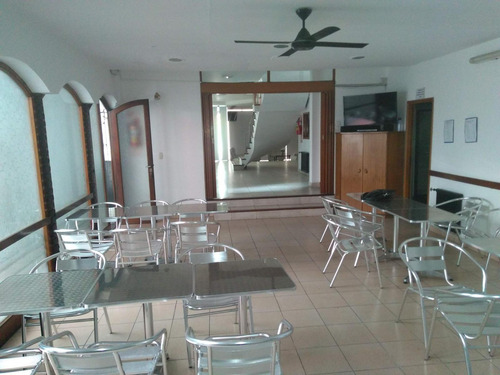 Hotel - Terminal Vieja