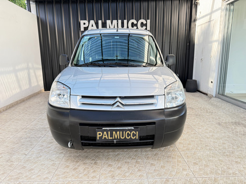 Citroën Berlingo Furgon 1.6 Hdi 92 Bussines