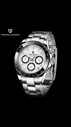 Relógio Masculino Pagani