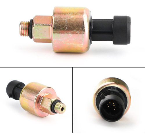 Sensor De Presión De Raíl De Aceite Para Holden Jackaroo Isu
