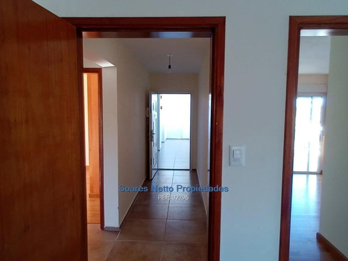 Imagen 7 de 14 de Apartamento De Muy Buen Nivel Constructivo Cw182796