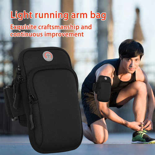 De Brazaletes Con Soporte Para Teléfono P Para Correr Y