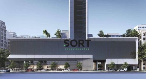 Imagem 4 de 5 de Apartamento No Edifício Vitra, Balneário Camboriú - Ap1356