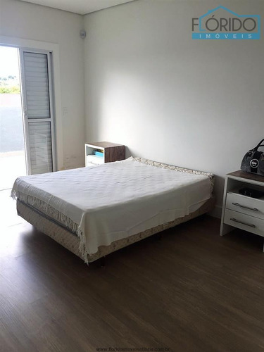 Imagem 10 de 29 de Casas Em Condomínio À Venda Em Atibaia/sp - Compre O Seu Casas Em Condomínio Aqui! - 1442786