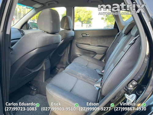Imagem 9 de 9 de Hyundai I30 2.0 16v 145cv 5p Mec.