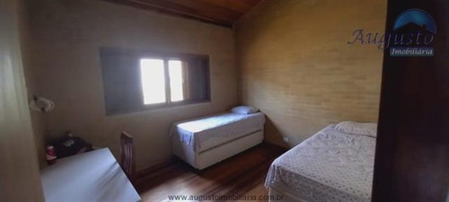 Imagem 15 de 16 de Chácaras À Venda Em Atibaia/sp - Compre O Seu Chácaras Aqui! - 1496019