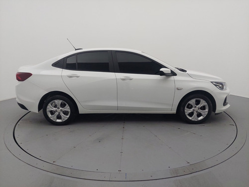 Chevrolet Onix 1.0 TURBO FLEX PLUS LTZ MANUAL