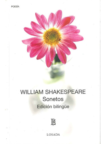 Sonetos Shakespeare(ed.biligue) - Shakespeare, William