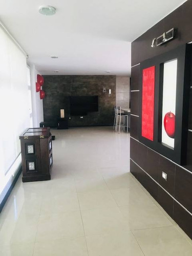 Imagen 4 de 12 de Hermoso Departamento En La Paz, Puebla, 54086