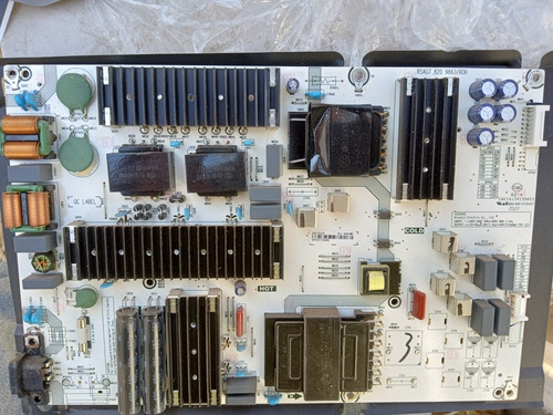 Tarjeta Fuente Hisense 75r6e3 (rsag7.820.9863/roh) (*346 (Usado)