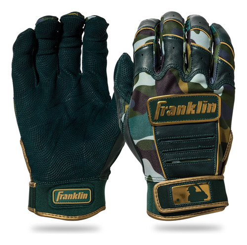 Guantines Franklin De Bateo Beisbol Y Softball Cfx Pro Adult