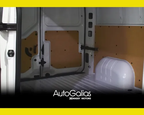 Renault Master E-tech Carga 2024