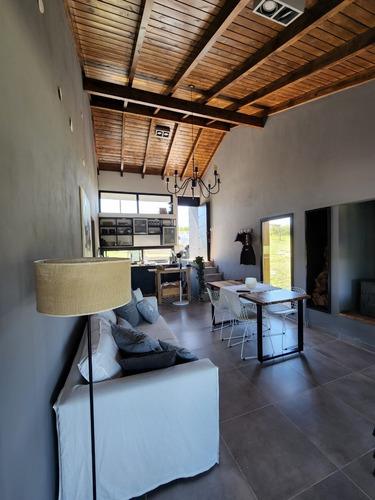 Imagen 15 de 20 de 2 Hectareas Mas Vivienda Equipada Y Amoblada Mas Mega Galpon Con Vista A Sierras Grandes!