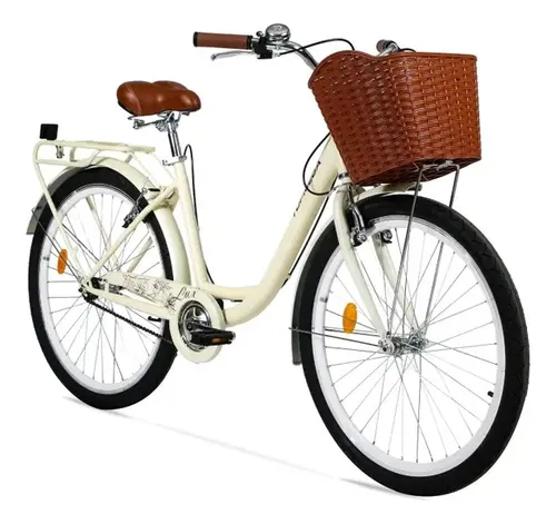 Mercado libre bicicletas de paseo mujer hot sale
