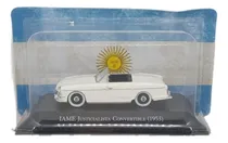 Comprar Auto Coleccion Iame Justicialista Convertible 1953