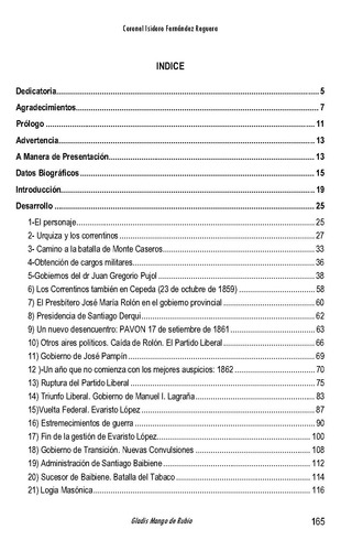 Coronel Isidoro Fernández Reguera