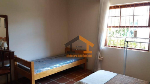 Imagem 29 de 30 de Chácara Com 7 Dormitórios À Venda, 6900 M² Por R$ 2.200.000,00 - Encosta Do Sol - Itatiba/sp - Ch0146