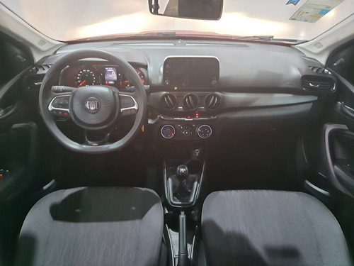 Imagem 7 de 8 de Fiat Argo 1.0 Firefly Flex Drive Manual