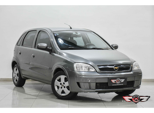 Chevrolet Corsa 1.4 MPFI MAXX 8V FLEX 4P MANUAL