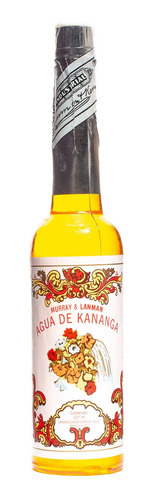 Agua De Kananga Colonia 221ml