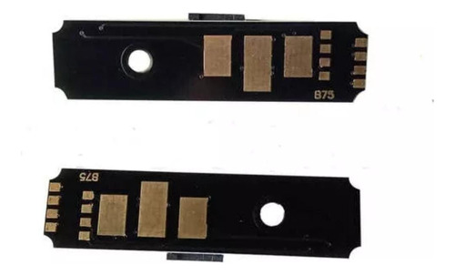 Chip Para Unidad De Imagen 104a Hp