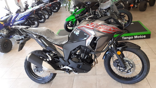 Imagen 5 de 16 de Kawasaki Versys X 300 Abs 2023-entrega Inmediata!!--x300xxx