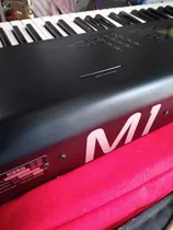 Comprar Korg M1 Impecable ' N0 Kursweil Moog Roland Kronos Yamaha